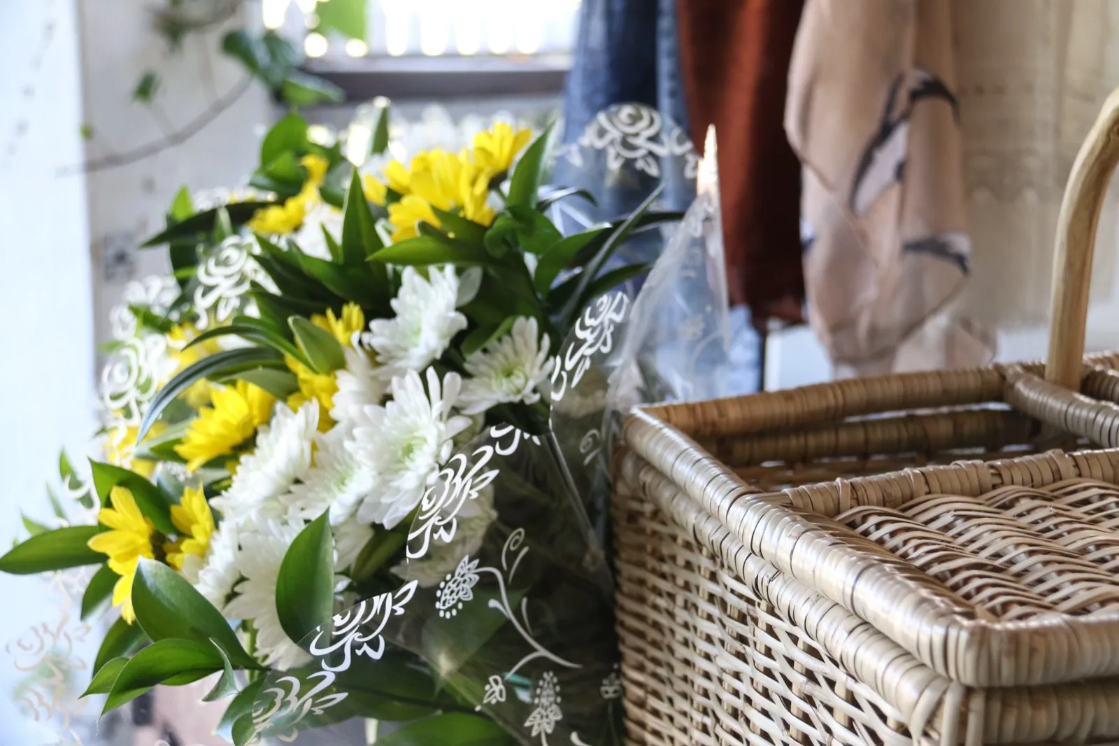 Thyme & Again — moment 10